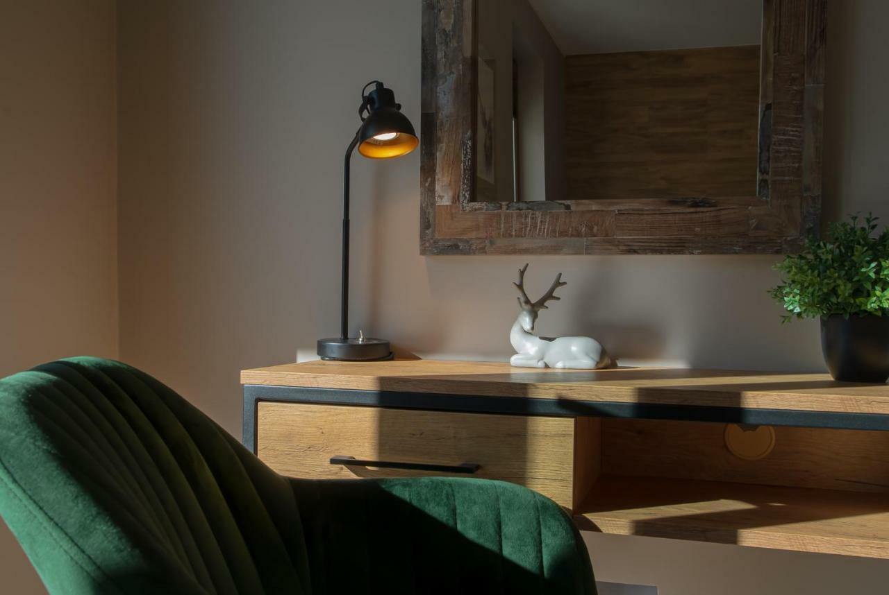 Apartament Mountsea ,Karpacz Ogrodnicza ภายนอก รูปภาพ