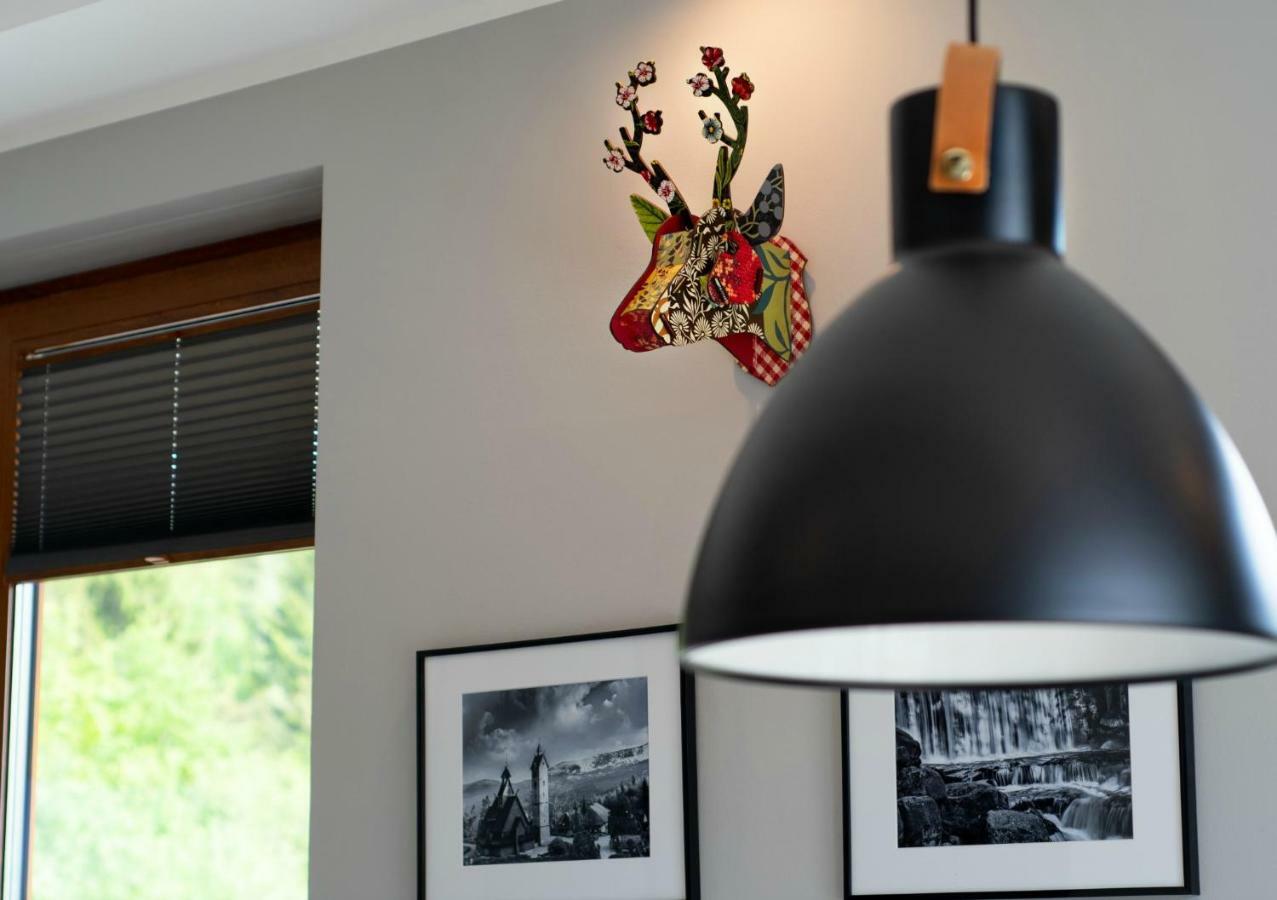 Apartament Mountsea ,Karpacz Ogrodnicza ภายนอก รูปภาพ