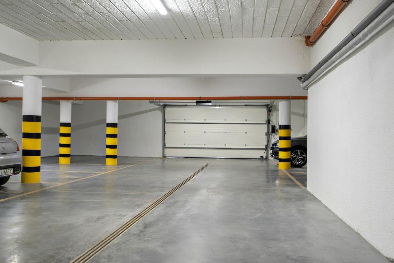 Apartament Mountsea ,Karpacz Ogrodnicza ภายนอก รูปภาพ