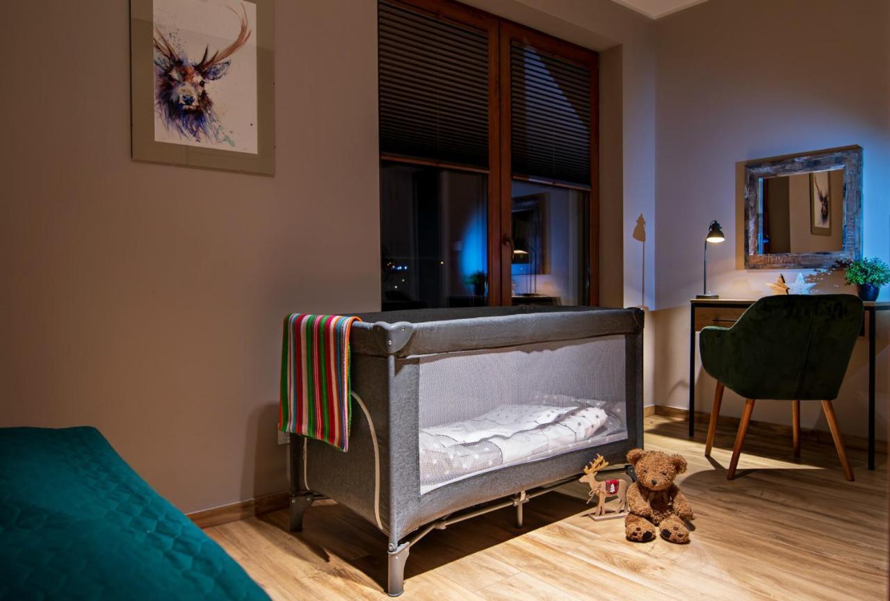 Apartament Mountsea ,Karpacz Ogrodnicza ภายนอก รูปภาพ